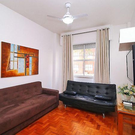 Apartamento econômico e espaçoso para 6 pessoas! Rio de Janeiro Extérieur photo