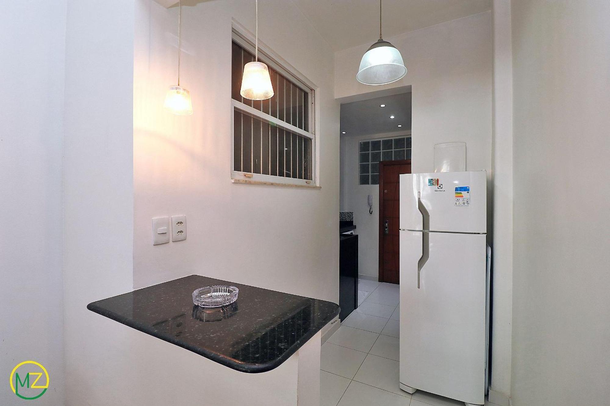 Apartamento econômico e espaçoso para 6 pessoas! Rio de Janeiro Extérieur photo
