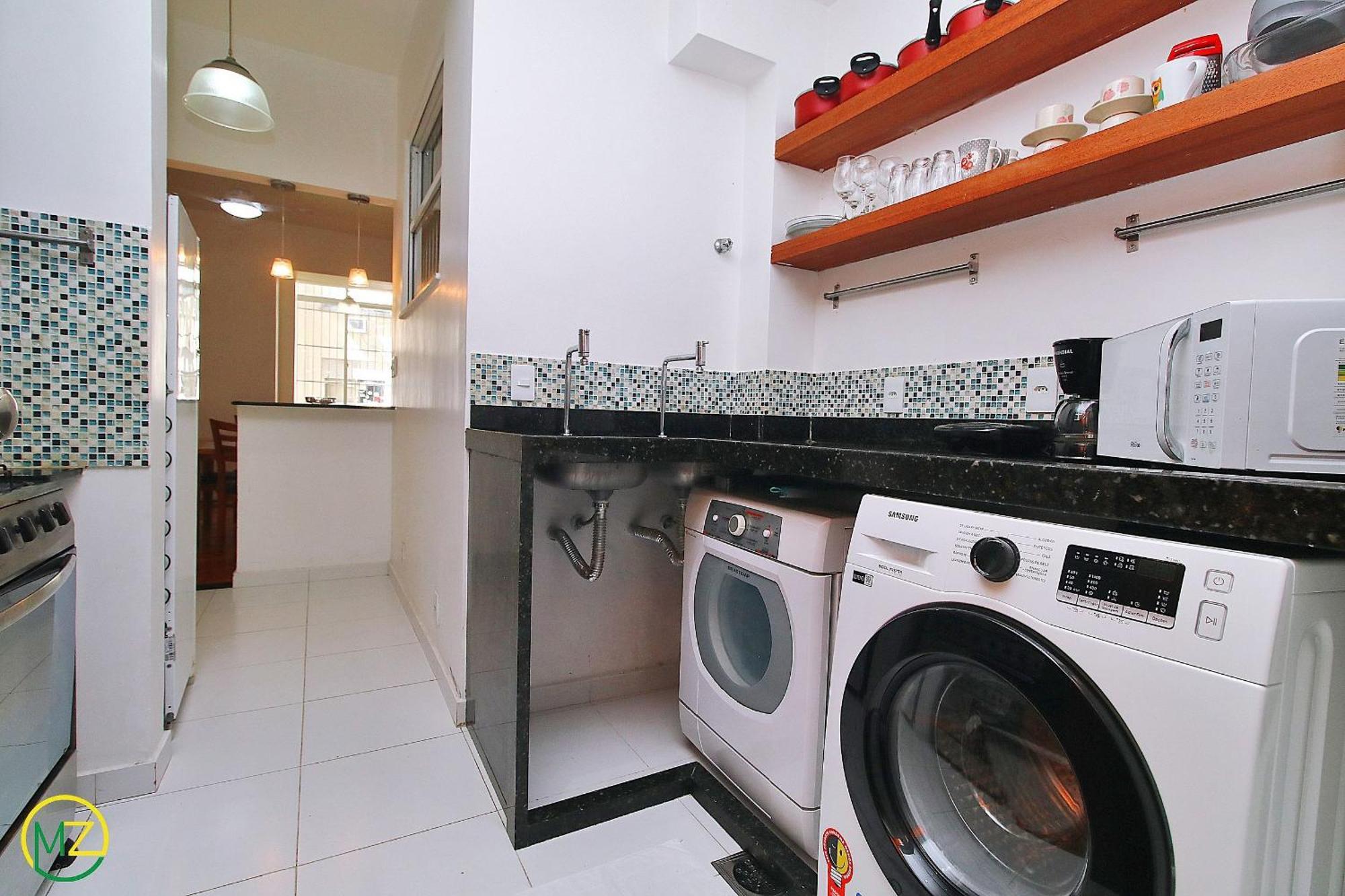 Apartamento econômico e espaçoso para 6 pessoas! Rio de Janeiro Extérieur photo