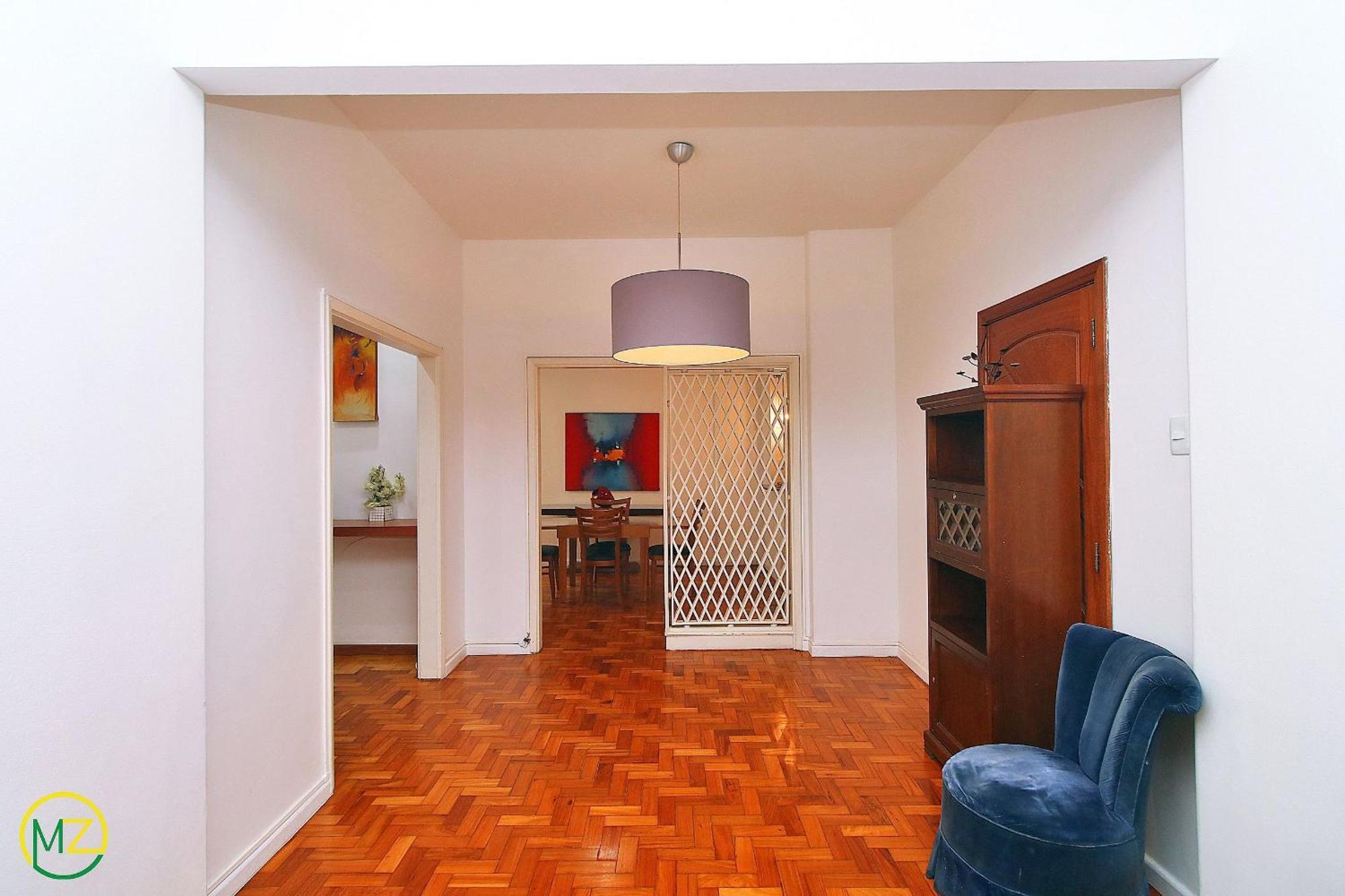 Apartamento econômico e espaçoso para 6 pessoas! Rio de Janeiro Extérieur photo